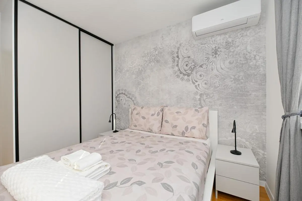 Apartment Josip ザダル 0*,  クロアチア