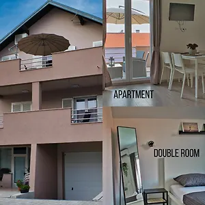 Appartement And, Zadar